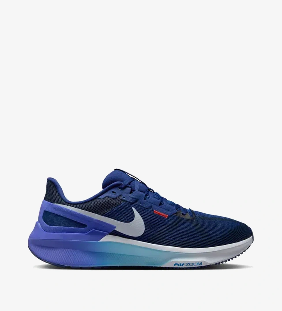 Nike Nike Air Zoom Structure 25 Road Running Erkek Spor Ayakkabı model görseli