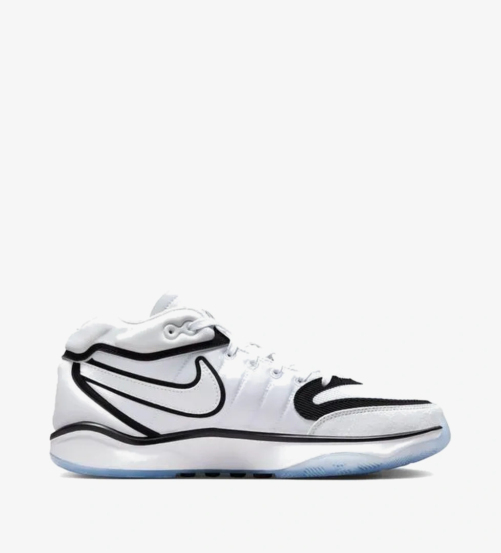 Nike Air Zoom G.T. Hustle 2 Erkek Basketbol Ayakkabısı