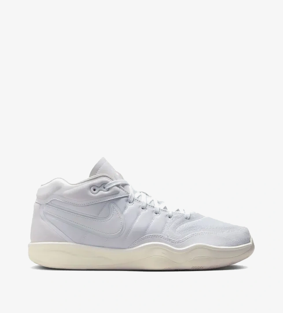 Nike Air Zoom G.T. Hustle 2 Erkek Basketbol Ayakkabısı
