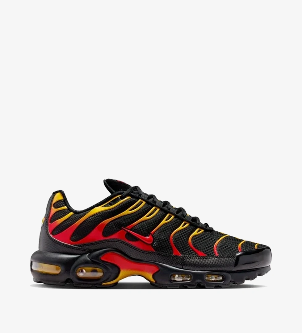 Nike Air Max Plus Erkek Spor Ayakkabı