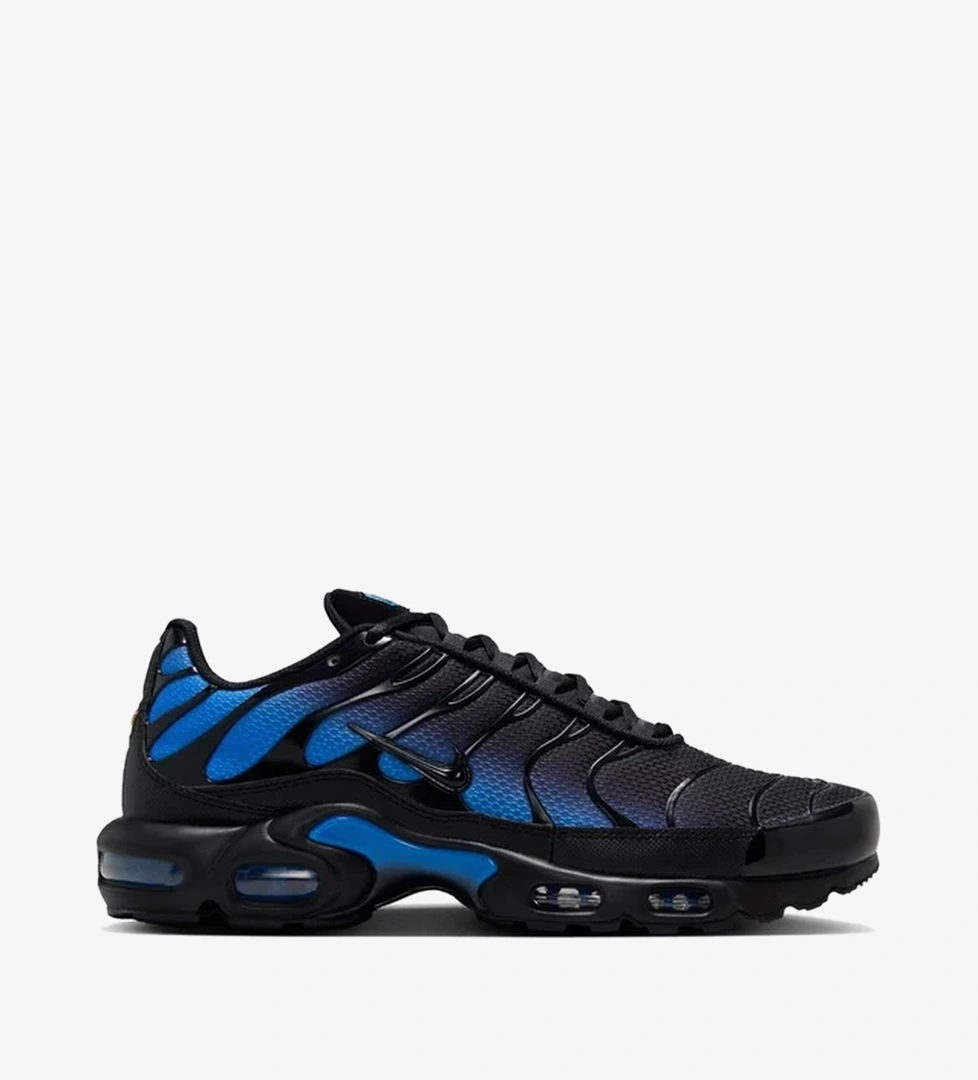 Nike Air Max Plus Erkek Spor Ayakkabı
