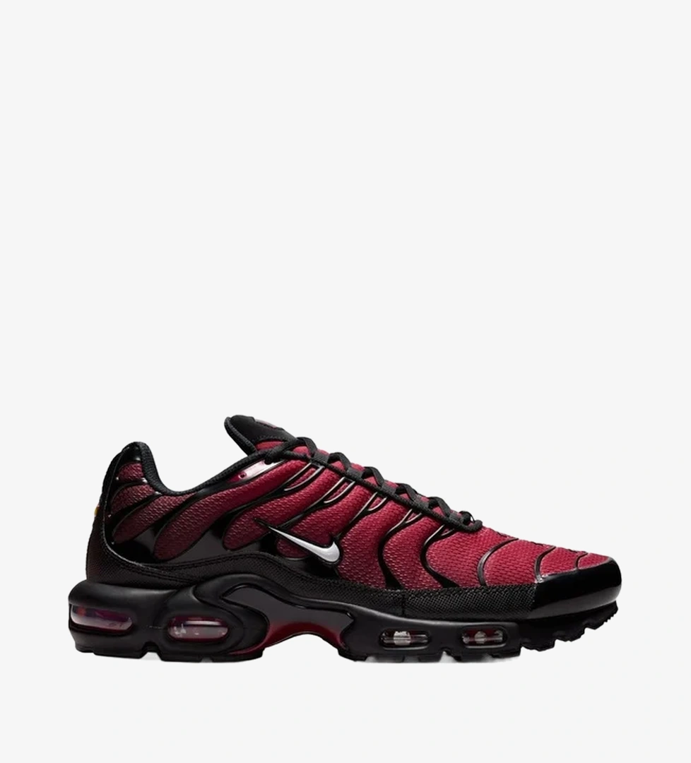Nike Air Max Plus Erkek Spor Ayakkabı