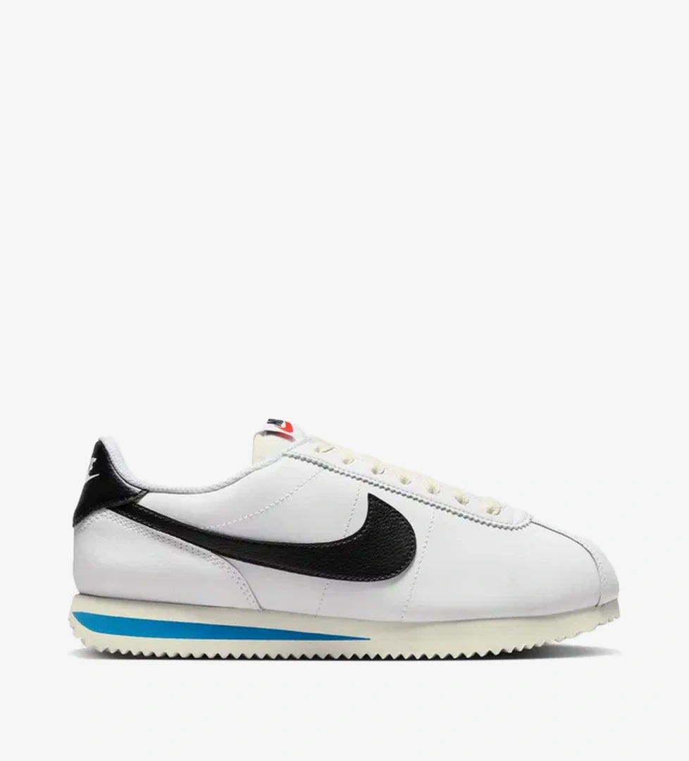 Nike Cortez Leather Kadın Spor Ayakkabı