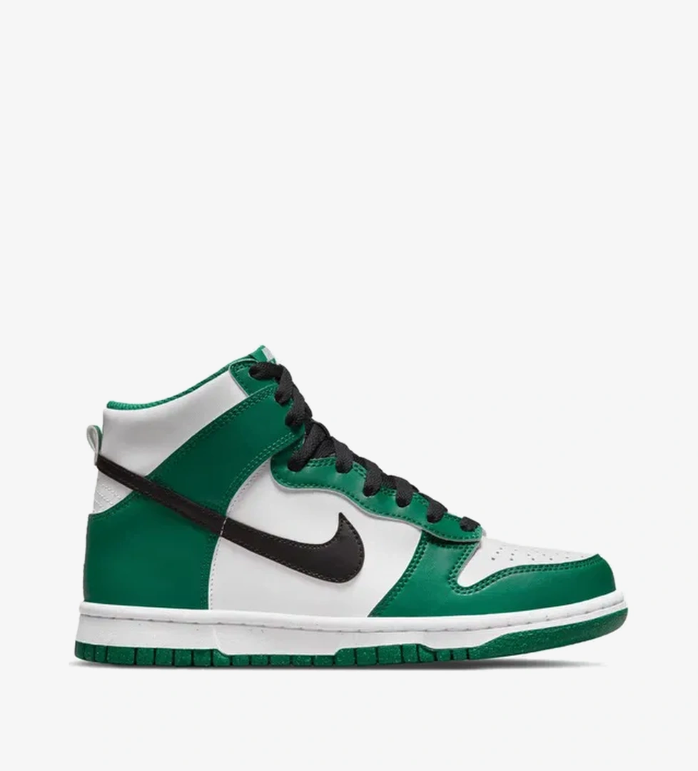 Nike Nike Dunk High ND "Celtics" OG (GS) Spor Ayakkabı model görseli