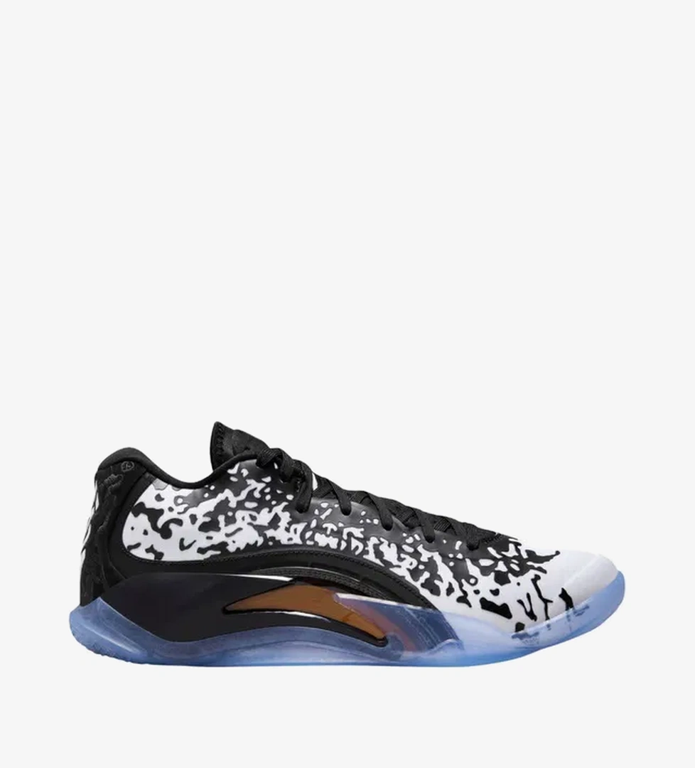 Nike Jordan Zion 3 "Mud, Sweat and Tears" Erkek Basketbol Ayakkabısı