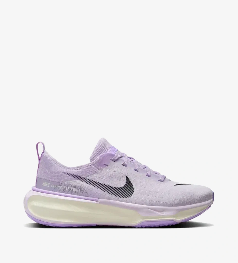 Nike Nike ZoomX Invincible Run FlyKnit 3 Road Running Kadın Spor Ayakkabı model görseli