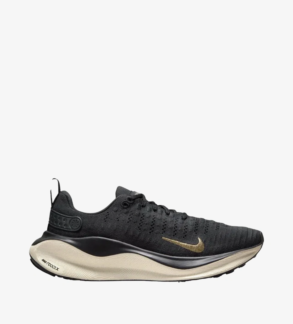 Nike Reactx Infinity Run 4 Road Running Kadın Spor Ayakkabı