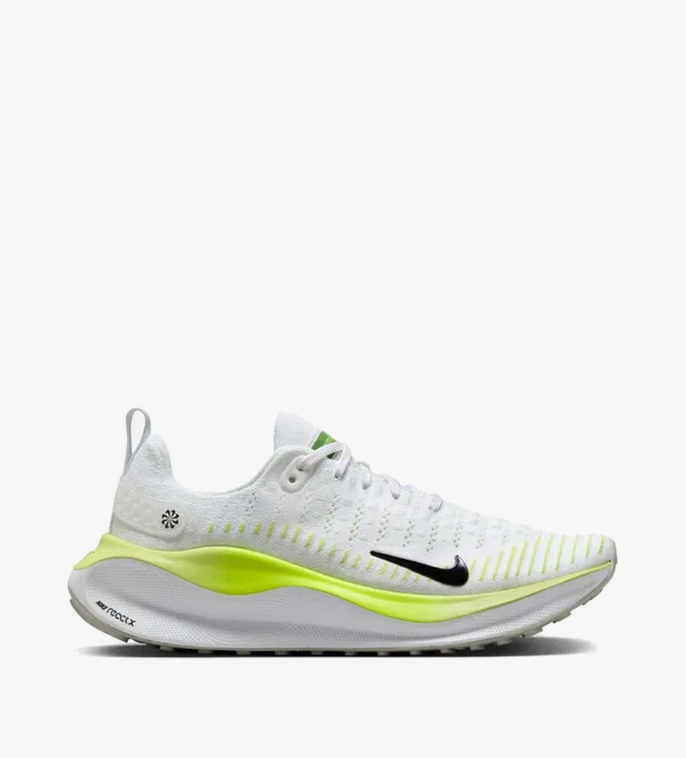Nike Reactx Infinity Run 4 Road Running Kadın Spor Ayakkabı - Görsel 1