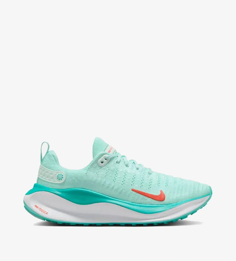 Nike Nike Reactx Infinity Run 4 Road Running Kadın Spor Ayakkabı model görseli