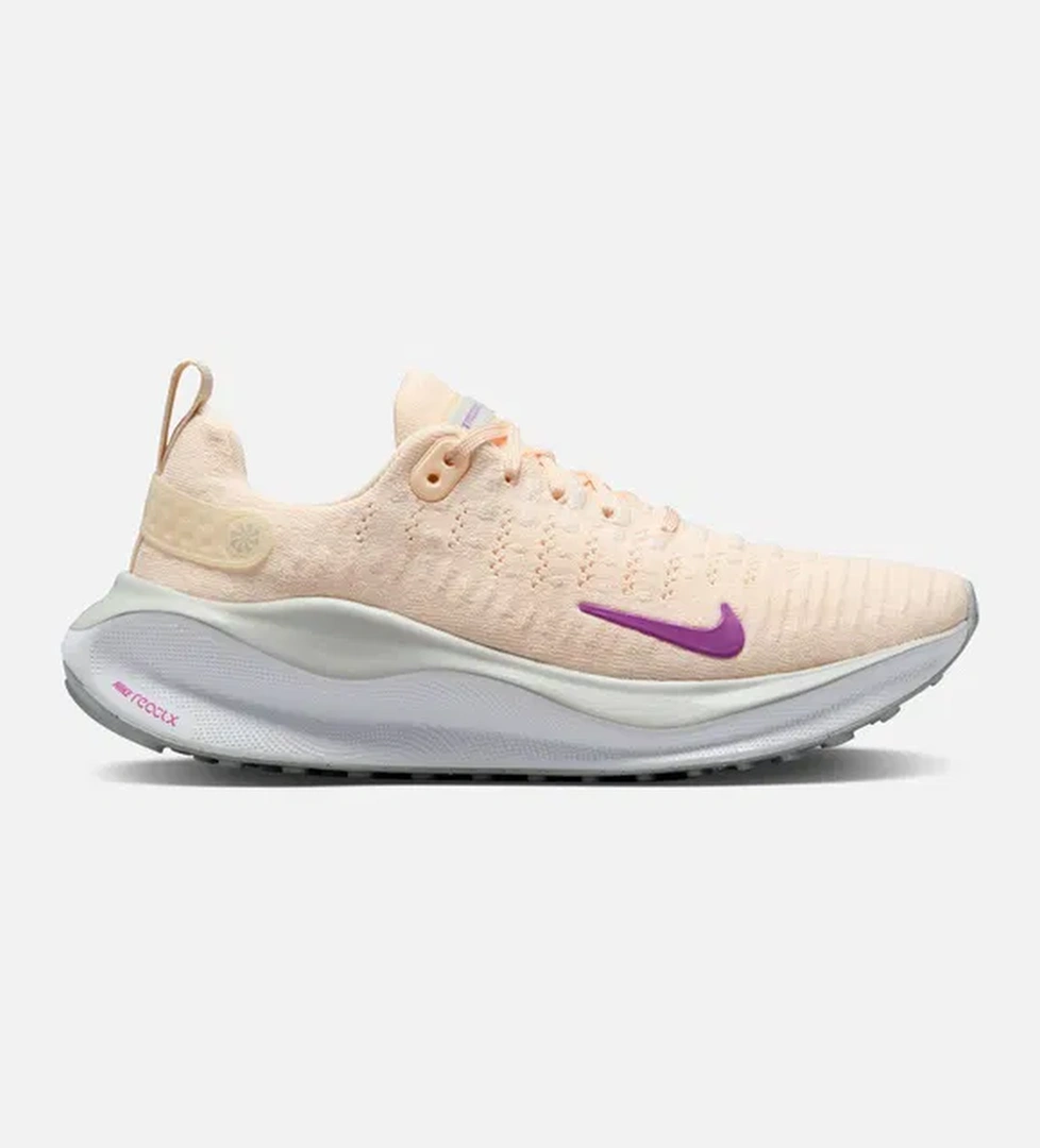 Nike Nike Reactx Infinity Run 4 Road Running Kadın Spor Ayakkabı model görseli