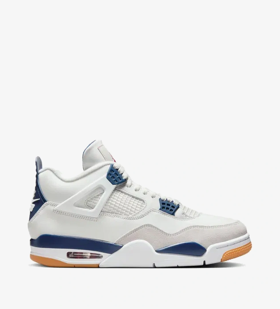 Nike Nike Air Jordan 4 Retro Sp Erkek Basketbol Ayakkabısı model görseli