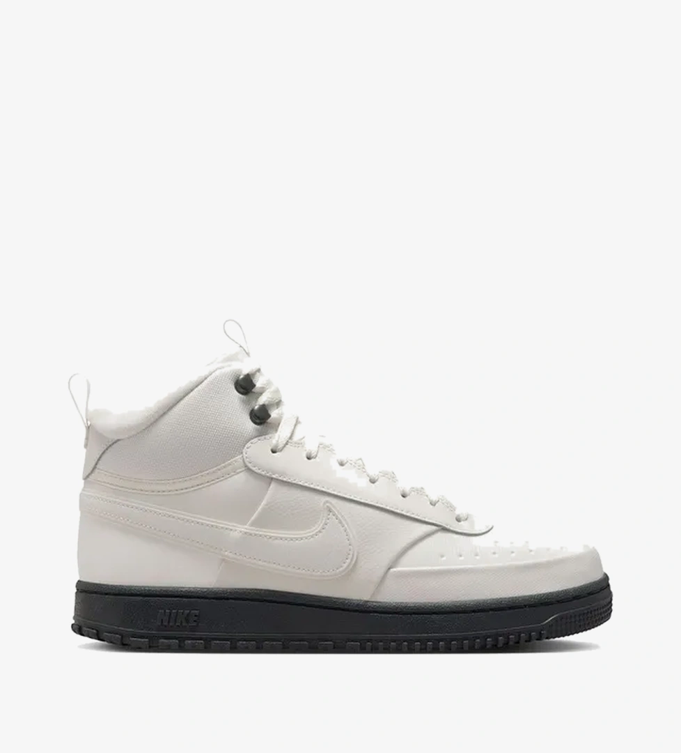 Nike Court Vision Mid Winterized Erkek Spor Ayakkabı
