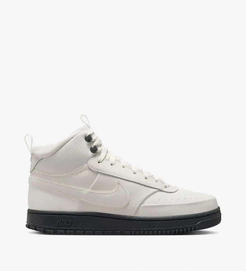 Nike Court Vision Mid Winterized Erkek Spor Ayakkabı