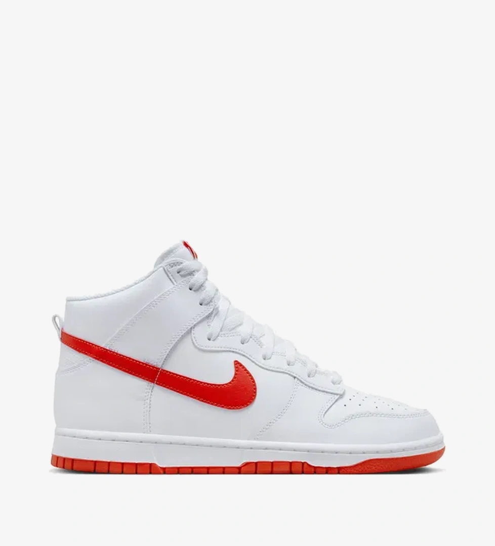 Nike Nike Dunk High Retro FW23 Erkek Spor Ayakkabı model görseli