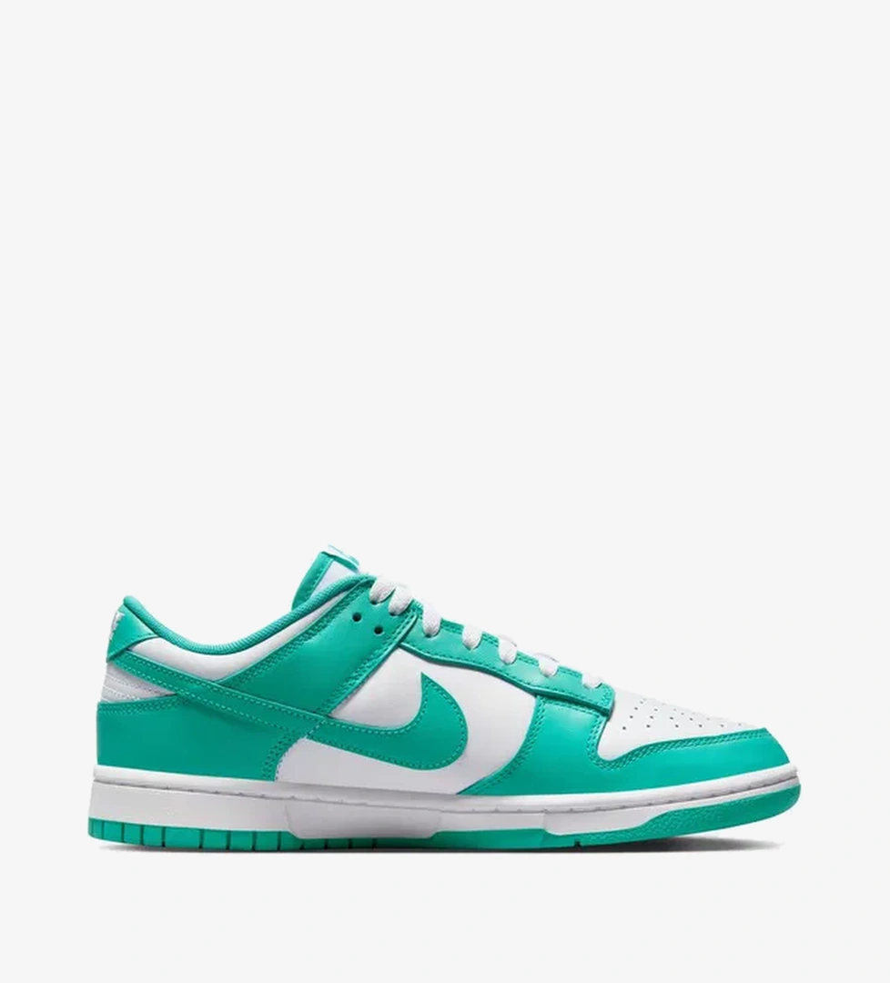 Nike Nike Dunk Low Retro model görseli