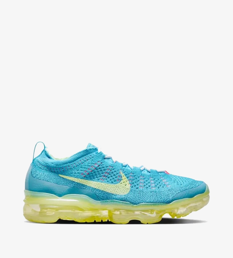 Nike Air VaporMax 2023 Flyknit Erkek Spor Ayakkabı