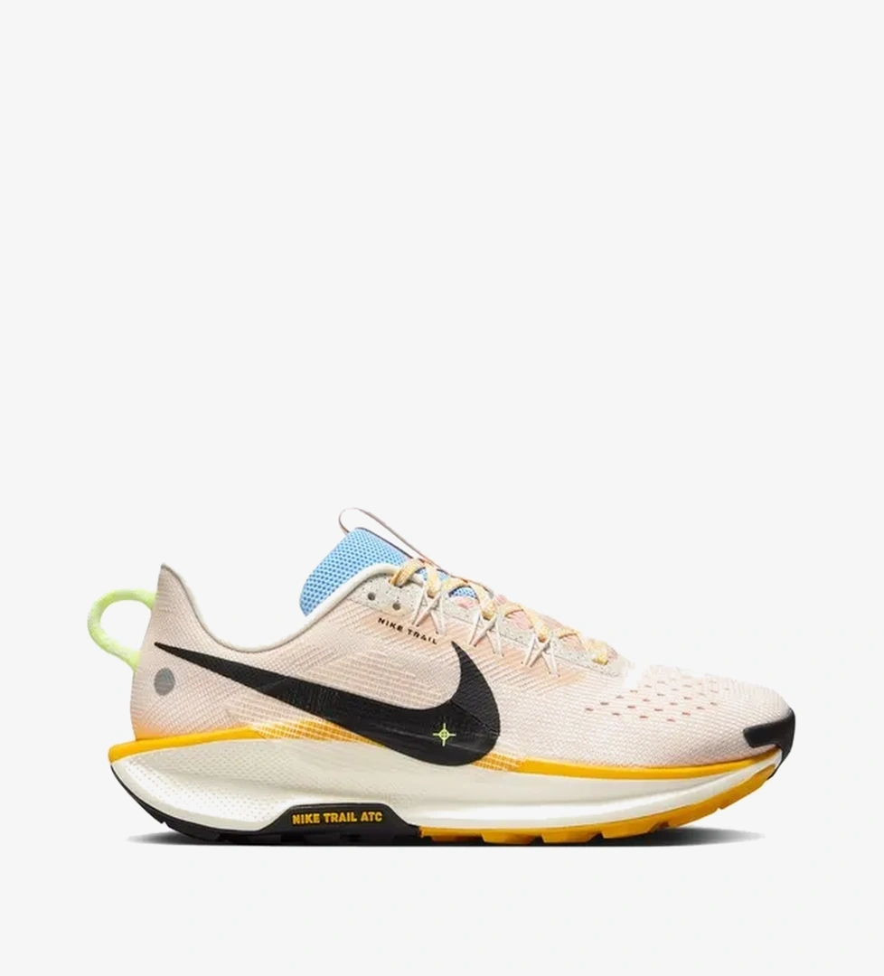 Nike Reactx Pegasus Trail 5 Running Kadın Spor Ayakkabı