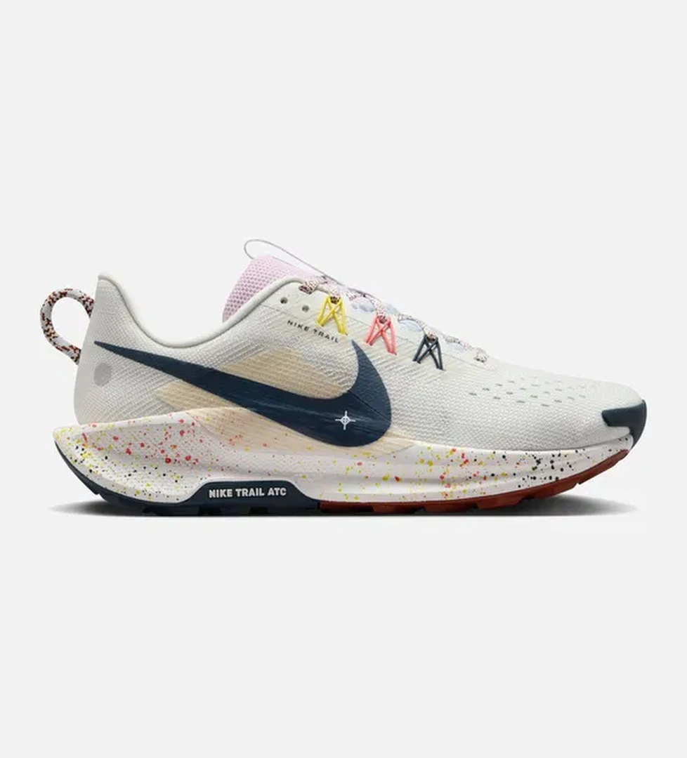 Nike Reactx Pegasus Trail 5 Running Kadın Spor Ayakkabı