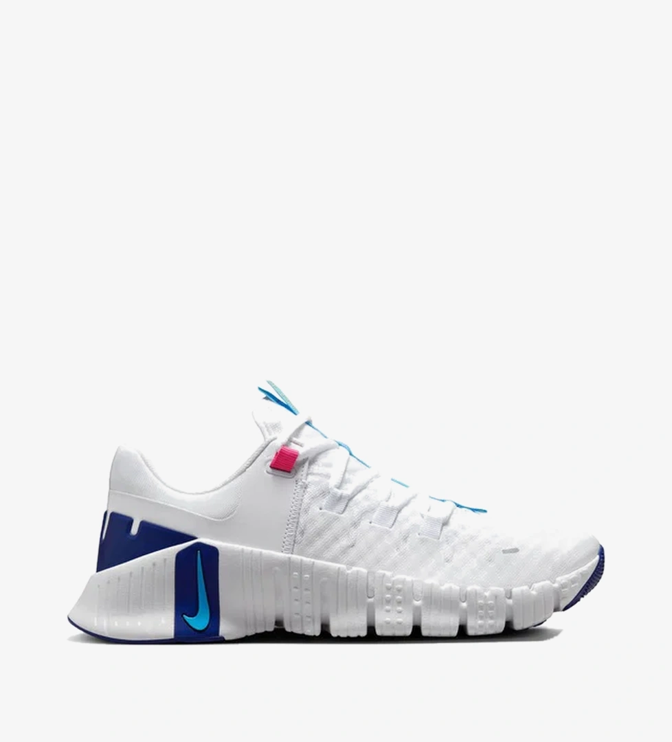 Nike Beyaz Nike Free Metcon