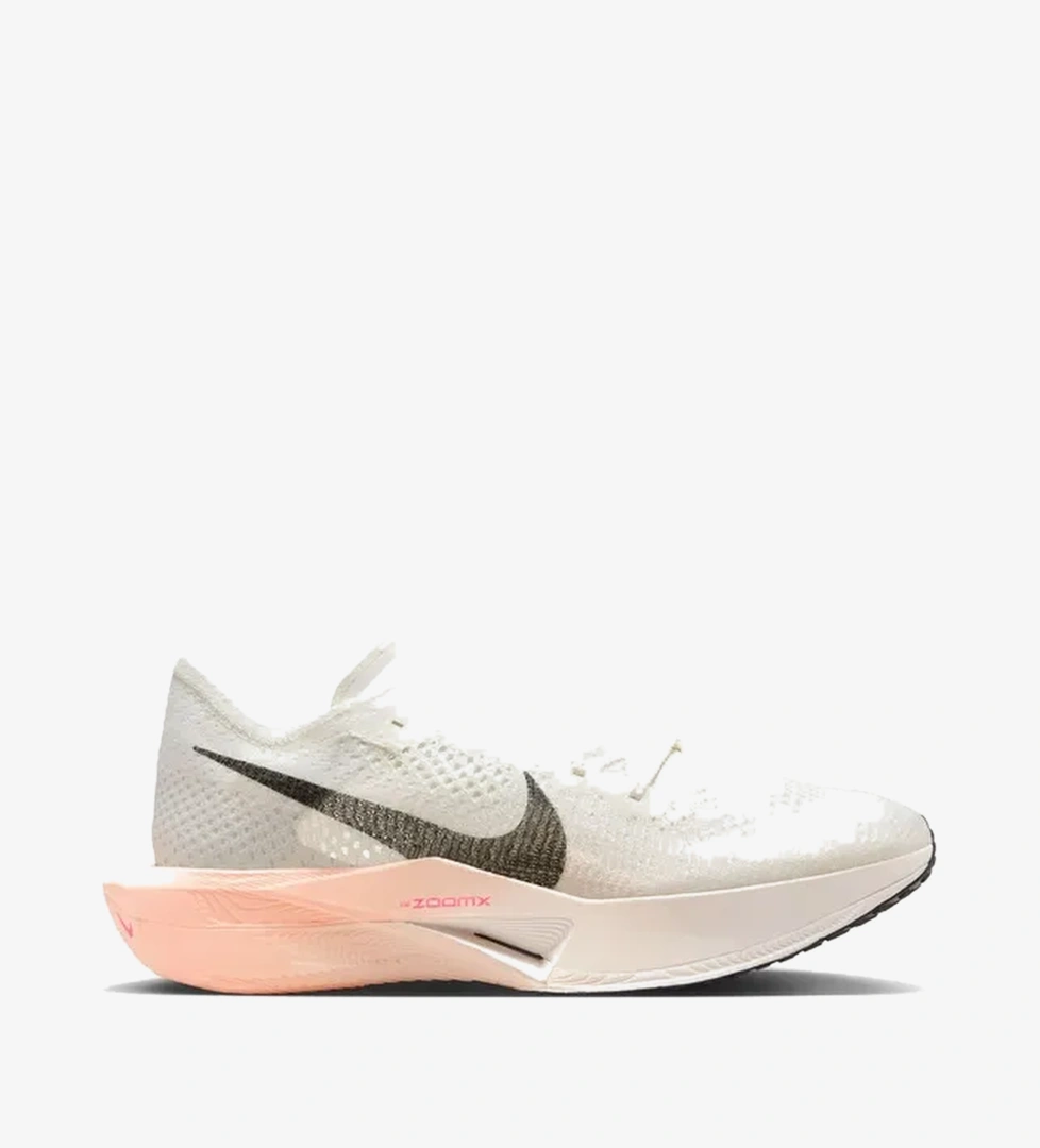Nike ZoomX Vaporfly 3 Road Racing Erkek Spor Ayakkabı