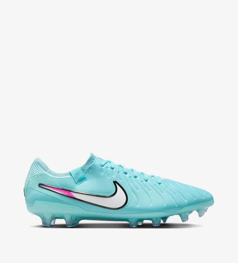 Nike Mavi Nike Tiempo Legend 10 Elite