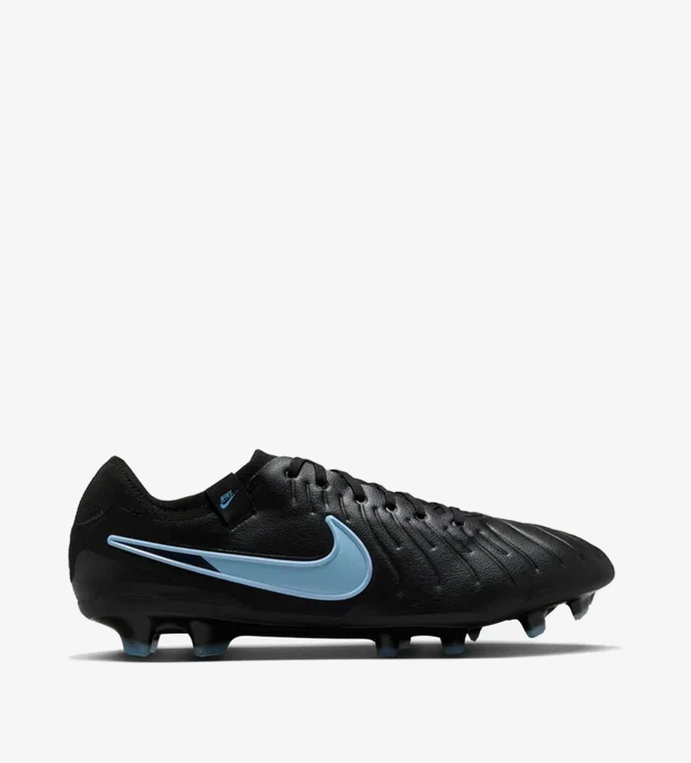 Nike Tiempo Legend 10 Pro FG Firm-Ground Erkek Krampon