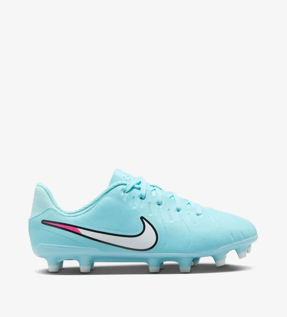 Nike Mavi Nike Tiempo Legend 10 Academy Çocuk
