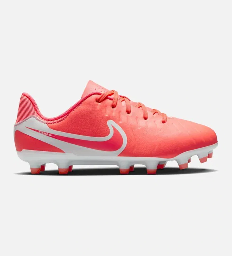 Nike Kırmızı Nike Tiempo Legend 10 Academy
