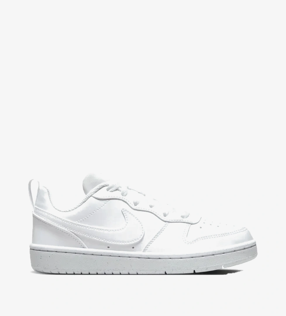 Nike Court Borough Low Recraft (Gs) Çocuk Ayakkabı