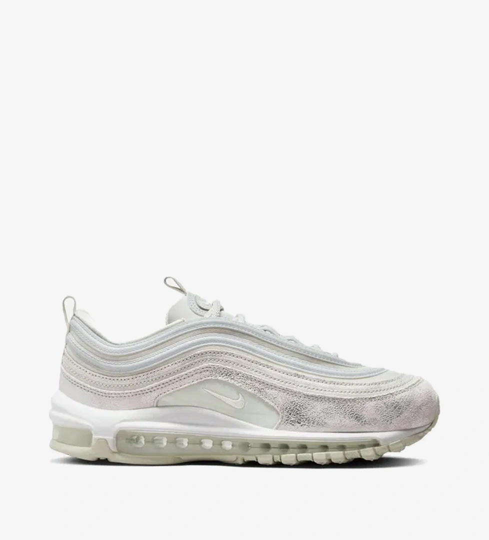 Nike Air Max 97 Sportswear Kadın Spor Ayakkabı - Görsel 1