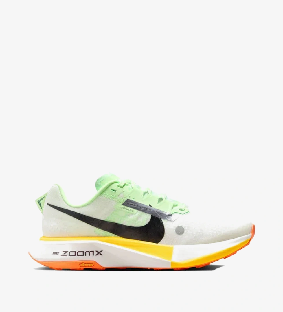Nike ZoomX Ultrafly Trail Racing Kadın Spor Ayakkabı