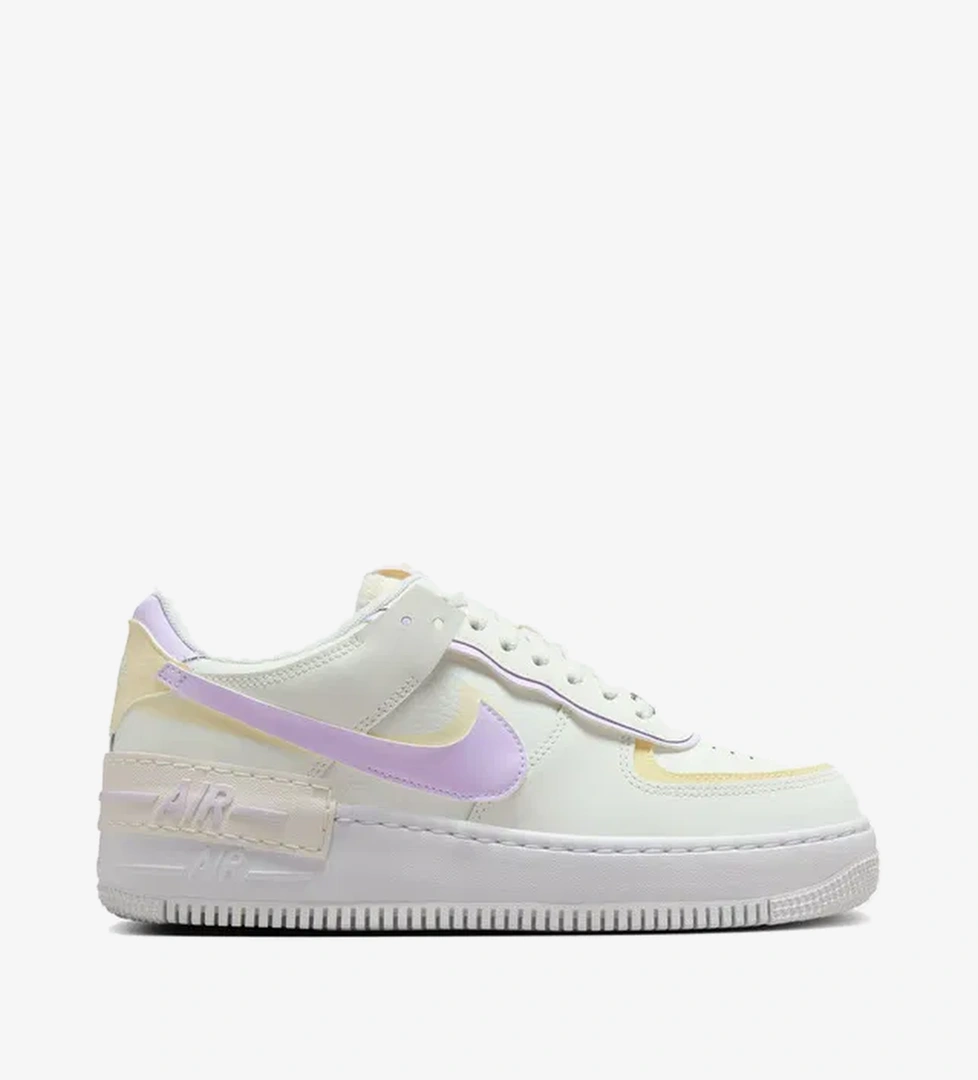 Nike Air Force 1 Shadow ''Double Marking'' Kadın Spor Ayakkabı