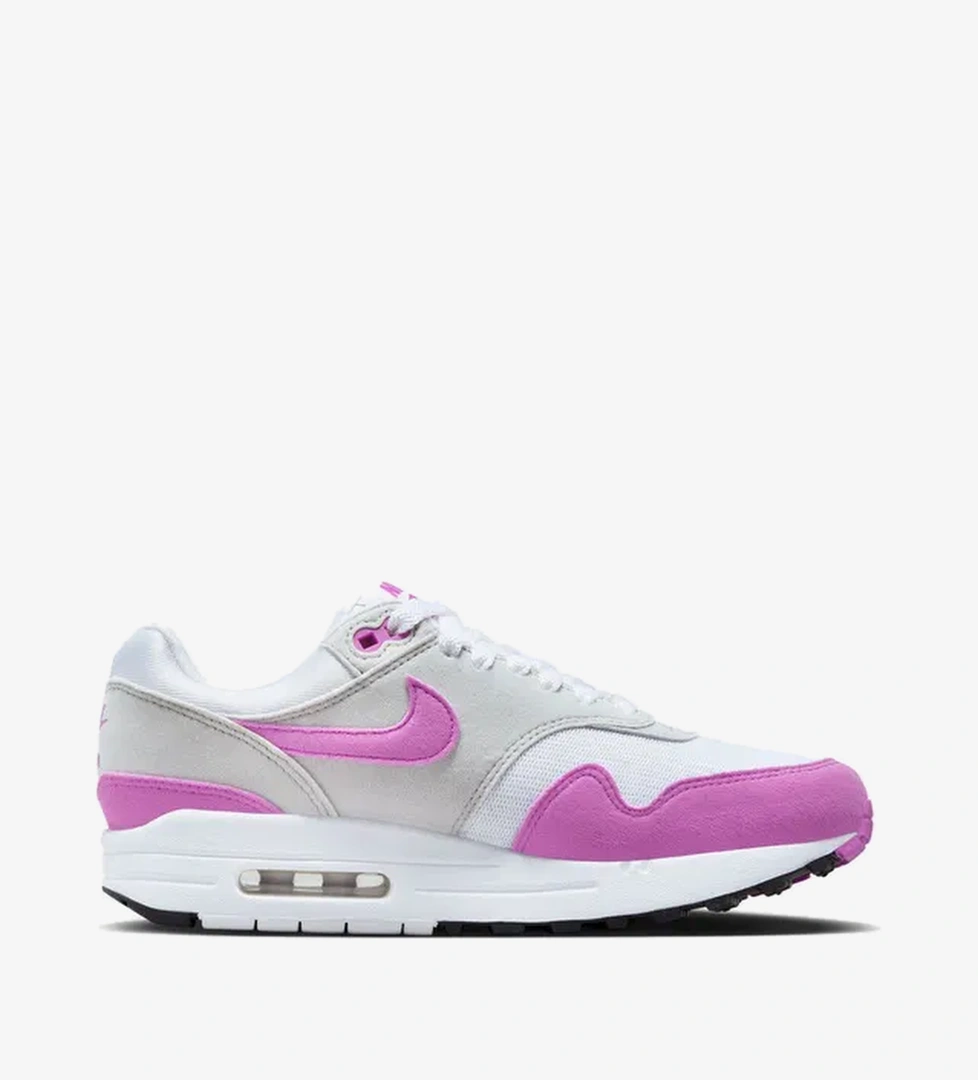 Nike Nike Air Max 1 ''Suede Detail'' Kadın Spor Ayakkabı model görseli