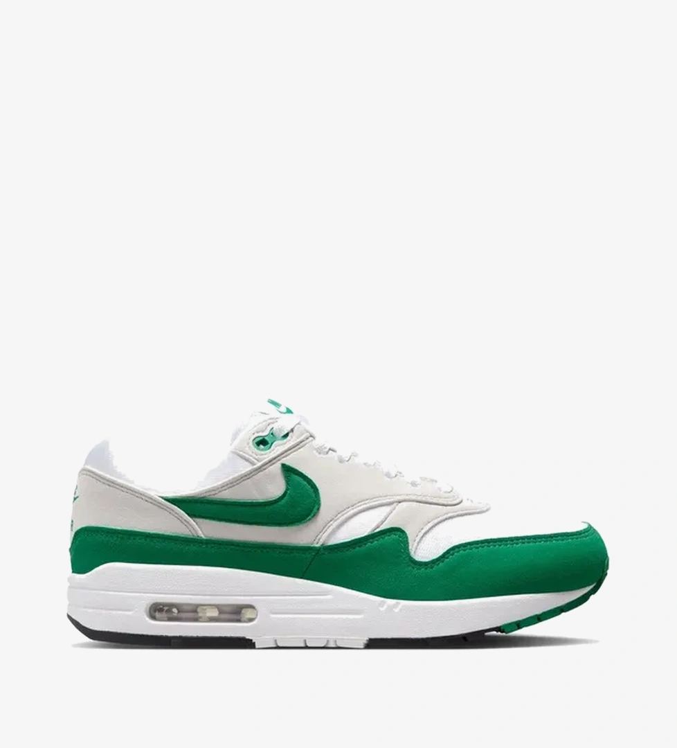 Nike Air Max 1 ''Suede Detail'' Kadın Spor Ayakkabı