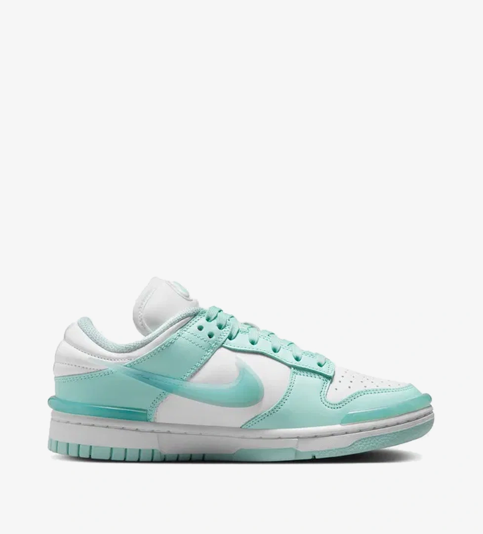 Nike Nike Dunk Low Twist Kadın Spor Ayakkabı model görseli