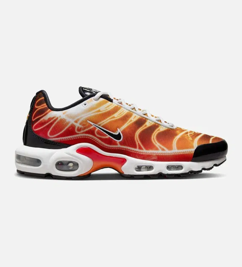 Nike Air Max Plus OG ''Plus Light Photography'' Erkek Spor Ayakkabı - Görsel 1
