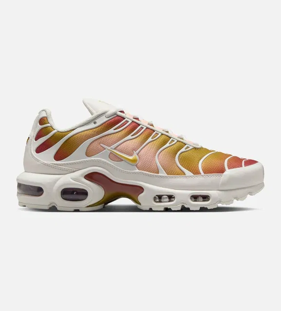 Nike Air Max Plus TN SS25 Kadın Spor Ayakkabı - Görsel 1