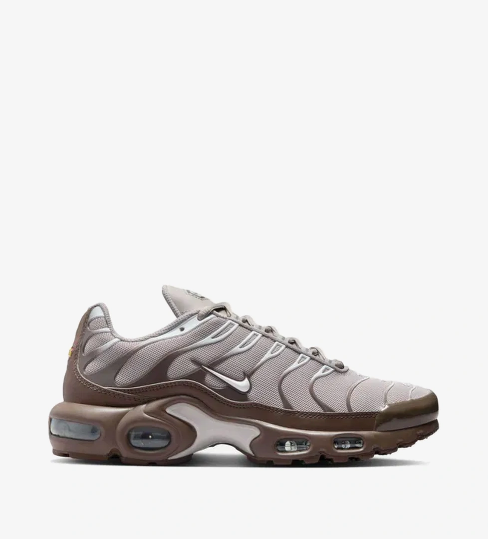 Nike Nike Air Max Plus Sportswear Kadın Spor Ayakkabı model görseli