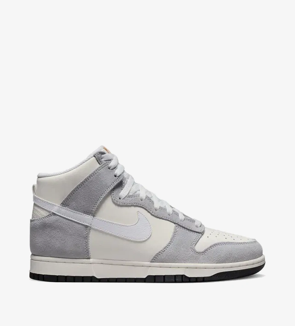 Nike Nike Dunk High Retro SU23 Erkek Spor Ayakkabı model görseli