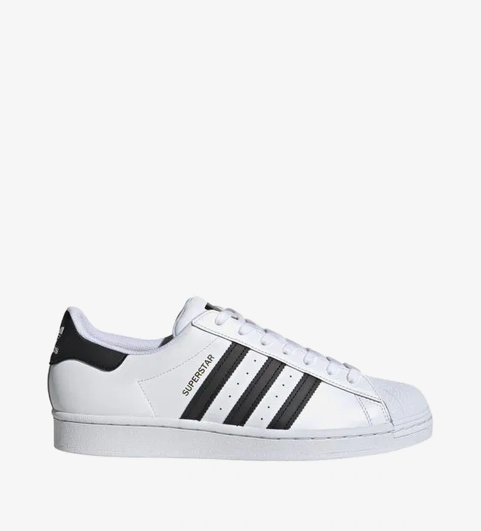 Adidas Beyaz Adidas Superstar eg4958