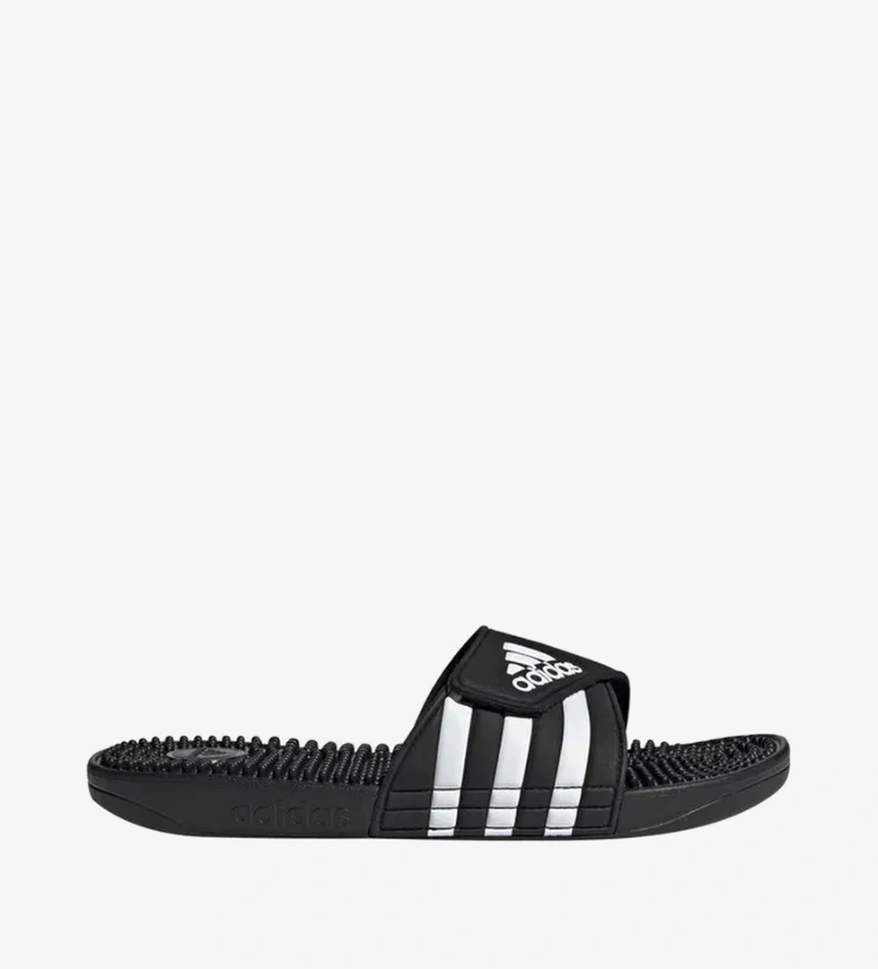 adidas Adissage Slides Essential Erkek Terlik - Görsel 1