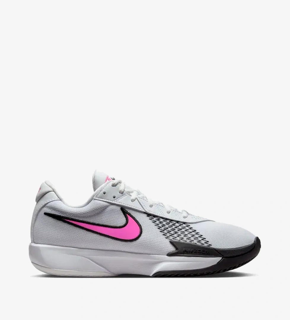 Nike G.T. Cut Academy Air Zoom Erkek Basketbol Ayakkabısı