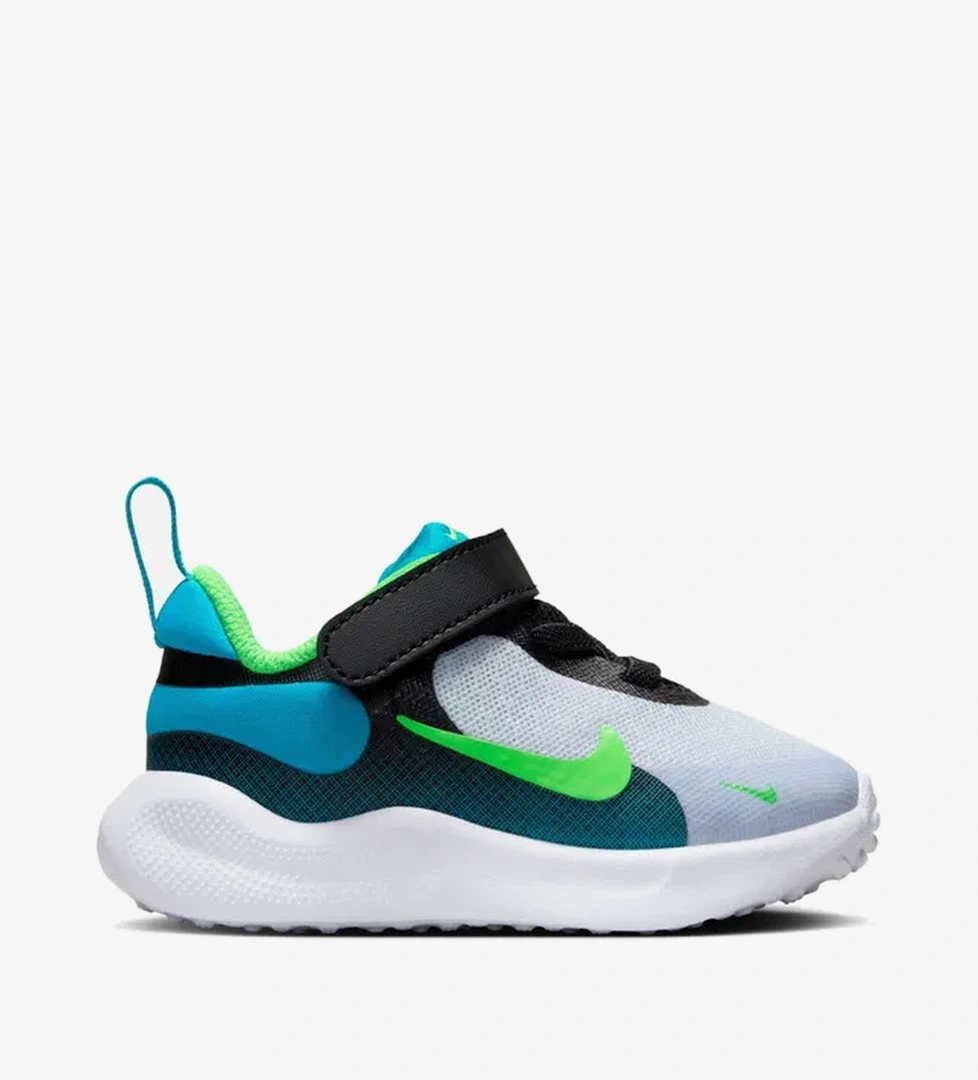 Nike Revolution 7 (TDV) Bebek Spor Ayakkabı - Görsel 1