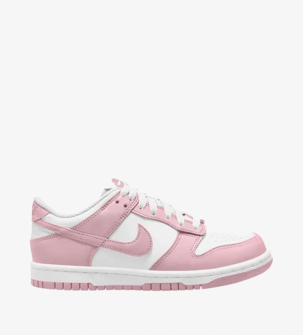 Nike Dunk Low SS25 (GS) Spor Ayakkabı