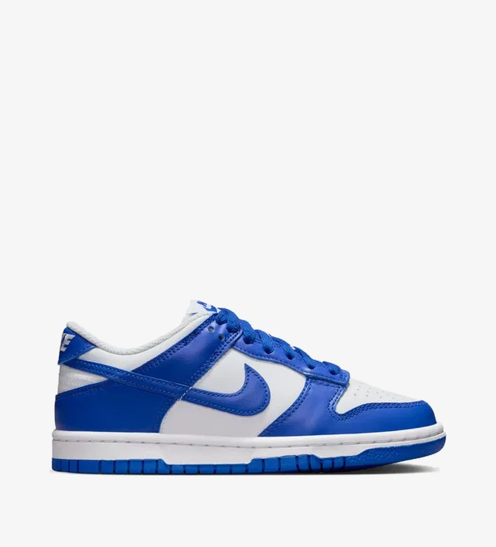 Nike Nike Dunk Low (gs) Spor Ayakkabı model görseli