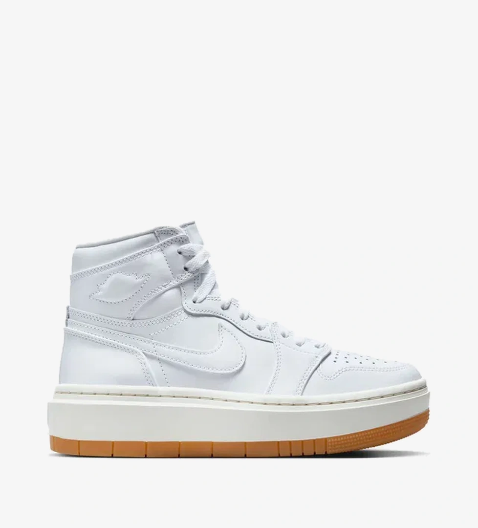 Nike Air Jordan 1 Elevate High SE Platform Kadın Spor Ayakkabı - Görsel 1