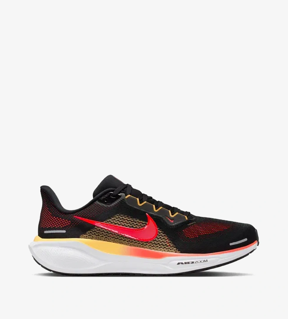 Nike Air Zoom Pegasus 41 Road Running Erkek Spor Ayakkabı - Görsel 1