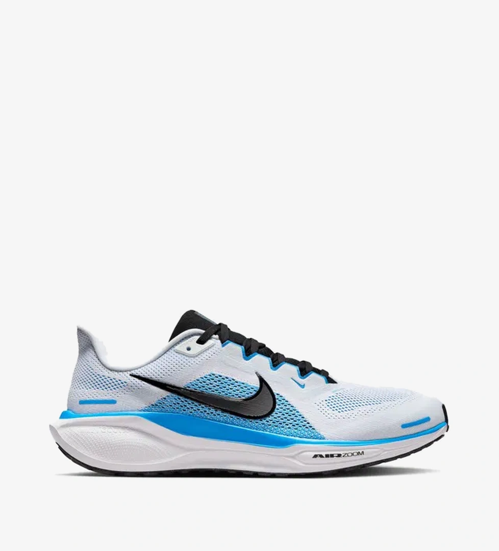 Nike Air Zoom Pegasus 41 Road Running Erkek Spor Ayakkabı - Görsel 1