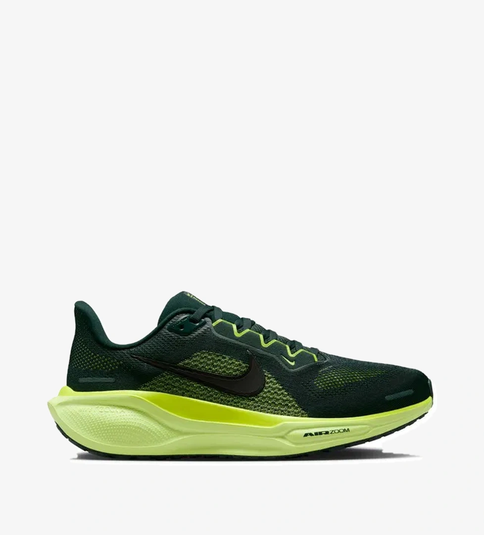 Nike Nike Air Zoom Pegasus 41 Road Running Kadın Spor Ayakkabı model görseli