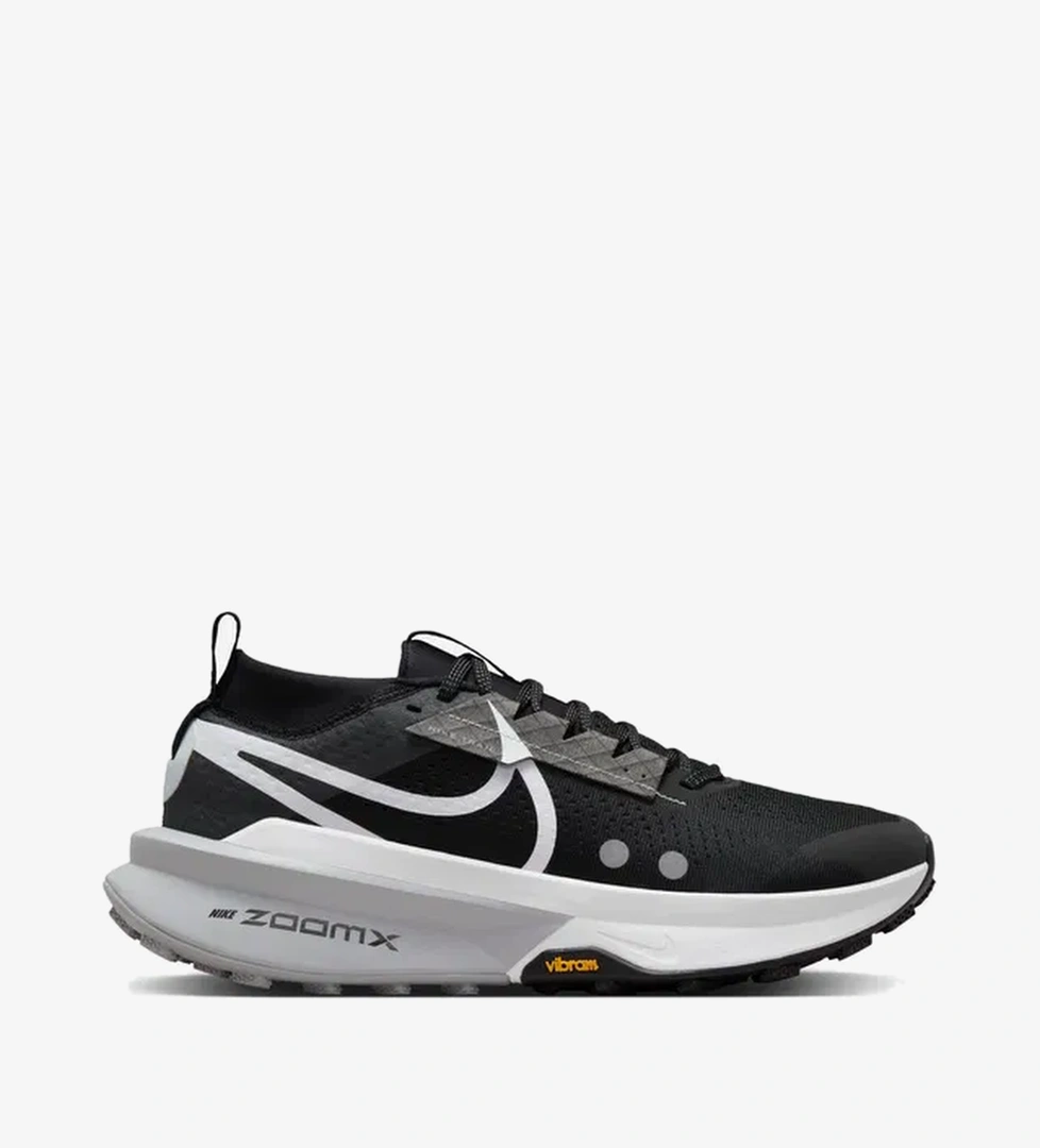 Nike ZoomX Zegama 2 Trail Running Erkek Spor Ayakkabı - Görsel 1
